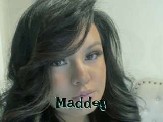 Maddey