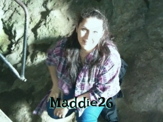 Maddie26