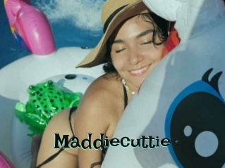 Maddiecuttie