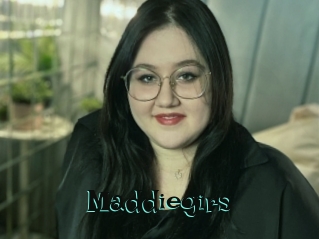 Maddiegirs