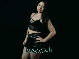 Maddieh
