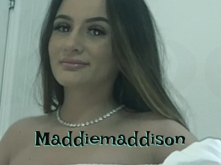 Maddiemaddison