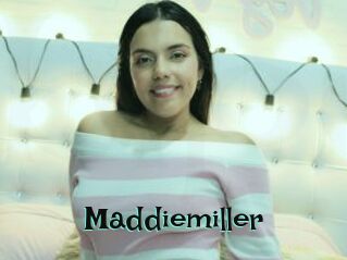 Maddiemiller