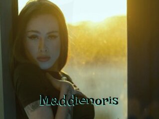 Maddienoris
