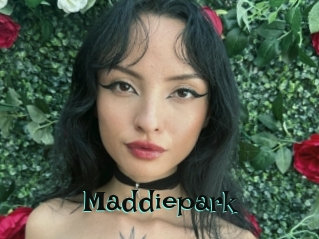Maddiepark