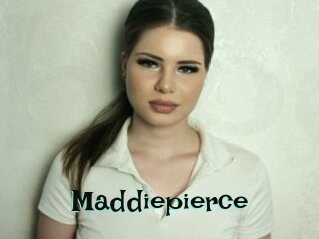 Maddiepierce