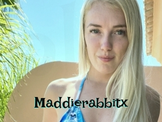 Maddierabbitx