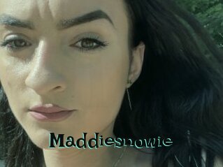 Maddiesnowie