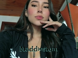 Maddiestom