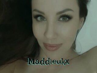 Maddieukx