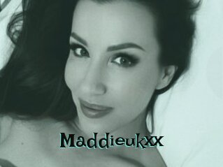 Maddieukxx