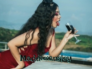 Maddiexinsley