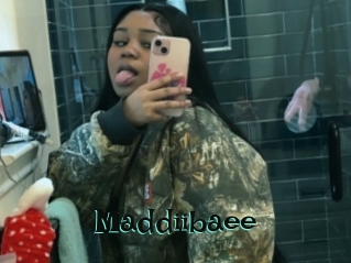 Maddiibaee