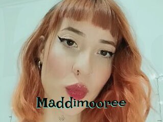 Maddimooree