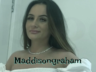 Maddisongraham