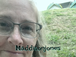Maddisonjones