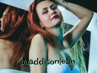 Maddisonlean