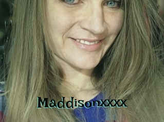 Maddisonxxxx
