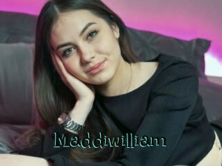 Maddiwilliam