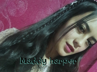 Maddy_harper