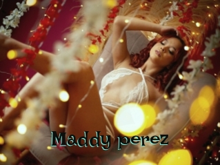 Maddy_perez