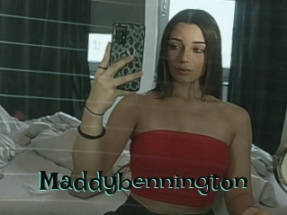 Maddybennington