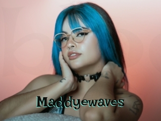 Maddyewaves