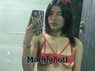 Maddyhot1