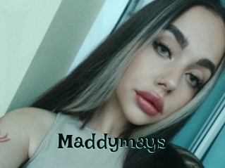 Maddymays