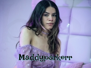 Maddyparkerr
