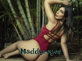 Maddyreyes