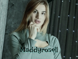 Maddyrosell
