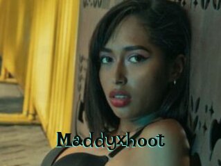 Maddyxhoot