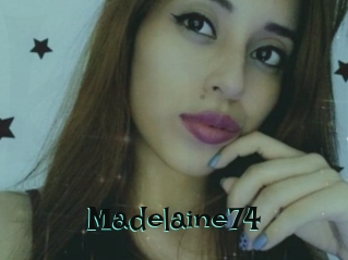 Madelaine74