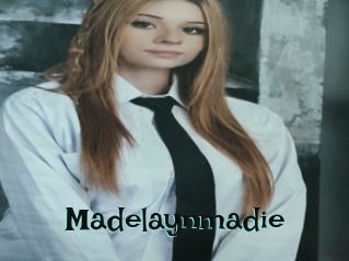 Madelaynmadie