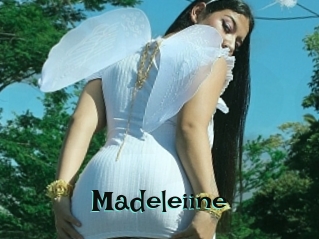 Madeleiine