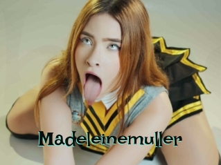 Madeleinemuller