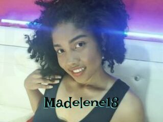 Madelene18