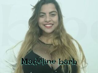 Madeline_barb