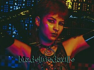 Madelinedaville