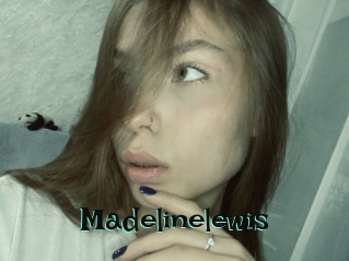 Madelinelewis
