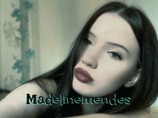 Madelinemendes