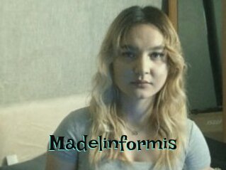 Madelinformis