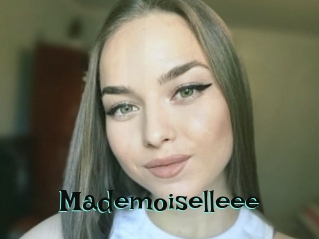 Mademoiselleee