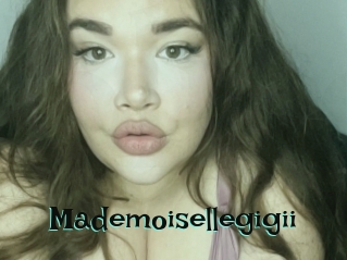 Mademoisellegigii