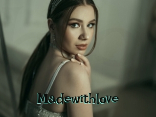 Madewithlove