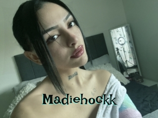 Madiehockk
