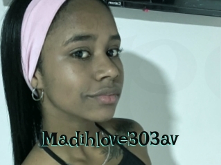 Madihlove303av