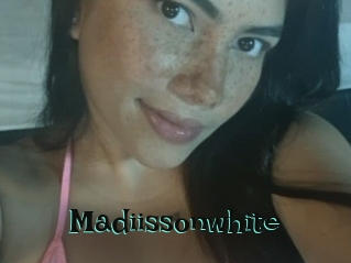 Madiissonwhite
