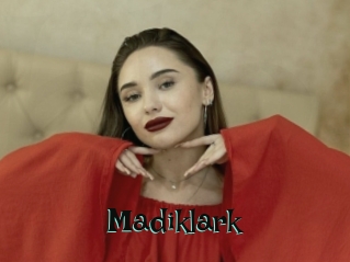 Madiklark